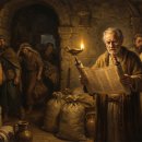 마사독산 | 느헤미야 13:01-14 느헤미야의 재개혁 : 타협된