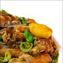 안동찜닭 - 미추홀구 주안동로25번길 54 | 안동찜닭
