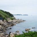 양양낙산사 의상대와 홍련암 이미지