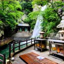 홍룡폭포(홍룡사) 이미지