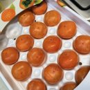 효성농장 | 가을이 입안에 녹아드는 달콤함효성팜 청도반시 1.5kg (9~12과) 찐후기