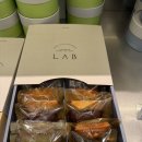 두실 | 이흥용 과자점 이흥용제과점 두실 lab 선물용 후기