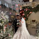 하늘정원더파티 | 강북 미아사거리 웨딩홀 더빅토리아 웨딩파티 하늘정원홀 본식 후기