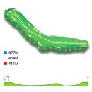 유성컨트리클럽 이미지