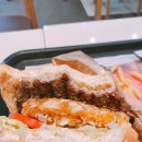 [버거킹 대게와퍼/버거킹 붉은대게팩] 버거킹 붉은대게와퍼 대게대게 맛있음! ☆