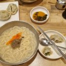 명동칼국수송내역점 이미지