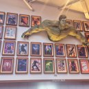 월드당구까페 이미지