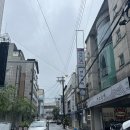 남강 회초밥 | 비 오는 오늘 점심, 남편 쉬는 날 데이트로 다녀온 세무소 옆 노포 ‘남강회초밥’