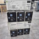 서울 방문 정품 토너 매입 후기 HP CF230A, CF230X 최고가 매입