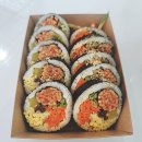 먹어본김밥 이미지