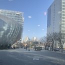서울, 혼술하기 좋은 곳은 주로 집근처지!