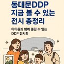 국화전시회 버스킹 문화공연 | 동대문 DDP 전시회 무료·유료 전시 찐후기 (아이들과 즐기는 전시회, 서울 나들이)