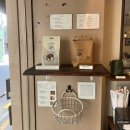 마포경찰서 별관 화장실 | [SOUPER 마포점] 스프 샌드위치 맛있는 브런치 맛집 내돈내산 방문 후기