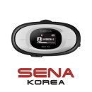 오토바이 재밌게 타는 방법 (세나 SK10 구매후기)
