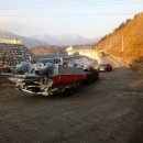 도원 태양광발전소 이미지