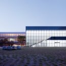 벡스코(시립미술관) 이미지