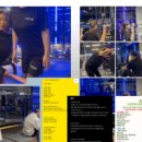 커스텀피트니스 사직점 이미지