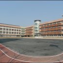 설화중학교 이미지