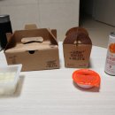 교촌치킨덕정 | 주말에는 애정치킨 :: 교촌치킨 레드윙 ♥♥