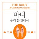 인체의 구조 및 특징과 생명의 비밀을 엿보다! 이미지