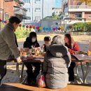 황금초등학교 | 2025 제 3회 황금2동 감축제 [다정다감]