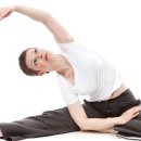 건강스트레칭 이미지