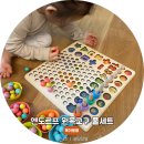 유아 가베 놀이 | [공지] 두돌아기장난감 가성비 몬테소리 가베놀이 앤도르프 원목교구 솔직후기