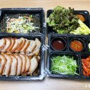아싸족발 이미지