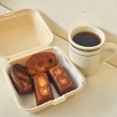 4426 | 대구 봉산동 버터떡 디저트 카페 바닐라크럼브 웨이팅 예약 맛 후기