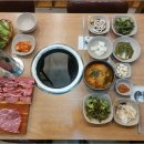정원한우갈비 - 달서구 성서공단로11길 72 | 정원한우갈비