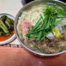 mbc 오늘n 홍게 품은 장칼국수 속초 비오네손칼국수 맞지?