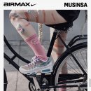 4466 | 나이키 에어맥스 95 다시 트렌드가 될 수 있을까?(+나이키 샥스)