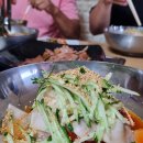 홍성 광천고등학교 | 충남 광천 냉면/막국수 전문 동산냉면, 막국수 방문후기