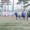 산청공설운동장 이미지