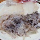 송우막썰어회집 이미지