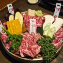 상봉동 봉원중학교 옆1 | [상봉동 맛집] 모토이시 상봉점 - 연말 데이트하기 좋은 야끼니꾸 내돈내산 솔직후기