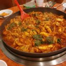 춘천터닭갈비 이미지