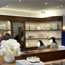 로데오 락피쉬웨더웨어 쇼룸 도산점 WISLEY SCRUNCH FLAT(QUILTED) 위즐리 스크런치 플랫 블루 컬러 후기