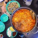 CW-0090-01 | 안양 인덕원 닭발맛집 청춘국물닭발 배민1위