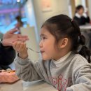 그림그리는 | 철산역 카페 유니팝아트스페이스 아이랑 그림 그리는 유아스 후기