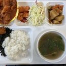 중랑구청구내식당 이미지