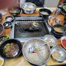 참좋은국밥.보리밥 이미지