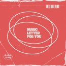 [뮤직레터] 🎧 세 번째 음악편지 &lt;바래진 기억에&gt; | 박지윤 | 2009 | 스튜디오 가빈