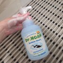 바디닥터 | (96% 자연유래) 눈따갑지않은 아기바디워시 닥터노아 후기