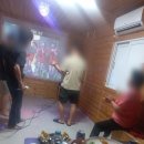 무지개펜션 | 추석 연휴에 다녀왔던 공주 카라반 펜션 무지개펜션 후기, 메타세콰이어길/공산성 근처 !