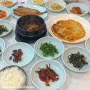 영진회관 | 동해 무릉계곡 삼화사 맛집 추천:: 영진회관