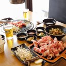 원당 소고기 맛집 이차돌, 런치세트로 가성비 좋은 고양시 차돌박이 맛집
