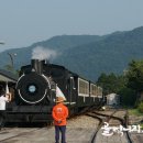 섬진강기차마을 로즈홀 이미지