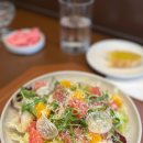 대전 도안동맛집ㅣ비스트로 한양 파스타 데이트, 청첩장모임 장소로 추천(감자뇨끼 재주문 의사 100)