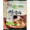 생칼국수 이미지